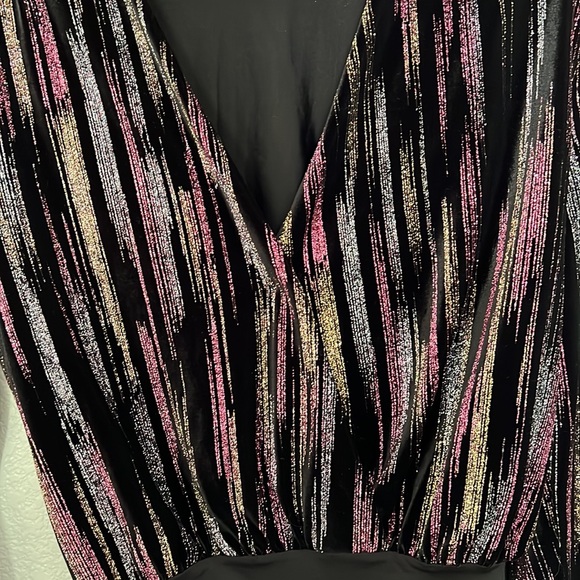 Zara Blouse - Picture 3 of 3